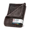 Glart Twist Car Drying Cloth XXL - Premium 60x40cm microfiber
