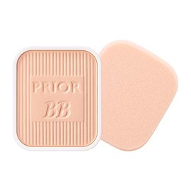Prior Mitsuki BB Powder Pink Ochre 1 Refill, 0.4 oz (10 g)