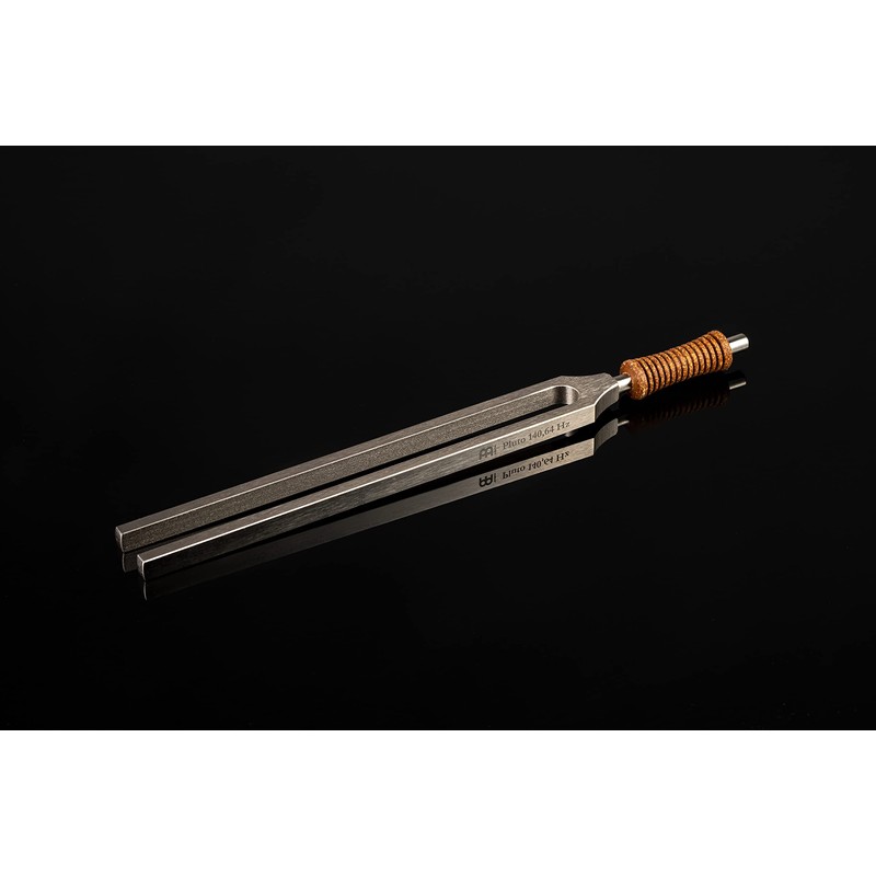 Sonic Energy Planetary Tuning Therapy Fork - Pluto (140.64 Hz
