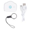 Infrared Camera Detector 3 Modes Long Distance Detection Red LED