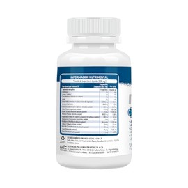 Miner Complex - Suplemento Multimineral de Minerales Quelados con Magnesio, Zinc, Manganeso, Potasio - 60 Cápsulas