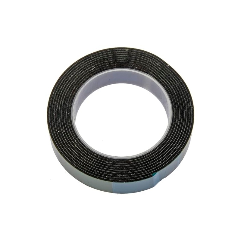 Dorman 48105 Auto Molding Tape - 1/2 Inch Width Universal