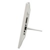 10 Inch Digital Photo Frame 1280x800 HD IPS Display Support