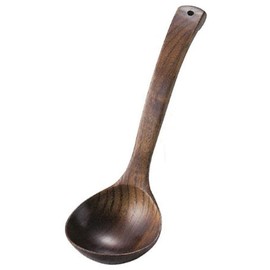 Brother Industrial Soup Ladle Large 28 cm 14054