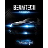 Beamtech H13/9008 LED Light Bulbs 60W 12000 Lumens 6500K Xenon