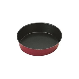 IBILI Pie Mould Venus 22 cm, Steel Red