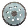 5-Inch Sander Backing Replacement Pad for D26451,D26453,DW421 DW423,Compatible with DeWalt