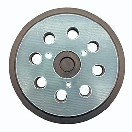 5-Inch Sander Backing Replacement Pad for D26451,D26453,DW421 DW423,Compatible with DeWalt Orbital Palm Sander DW4388