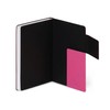 Legami - My Notebook, Raspberry, Medium, FSC Certified Paper, 192