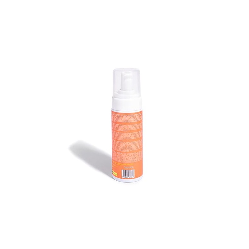 Espuma Autobronceadora D'Luchi 150 Ml - Autobronceador Tono Medio