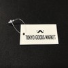 おもしろ キッチン雑貨 クマの爪風 ミート フォーク 2個セット BBQ キャンプ TOKYO GOODS