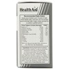 HealthAid Iron Formula Plus - 100 Vegetarian Tablets