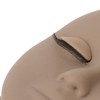 Lash Mannequin Head Makeup Eyelash Extension Practice Doll Head with