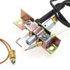 Meter Star LPG Gas Room Heater Pilot Burner Assembly Parts