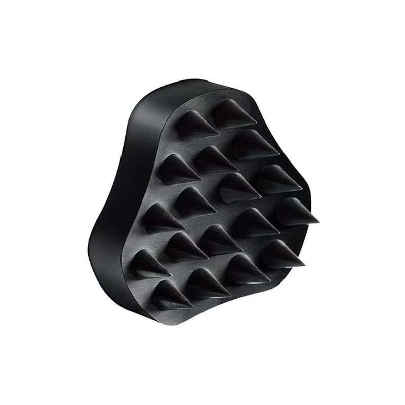 AKAISHI Scalp Sweep Brush (1 Piece)