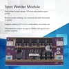 DIY Mini Spot Welder Board Digital Display Welding Machine Control