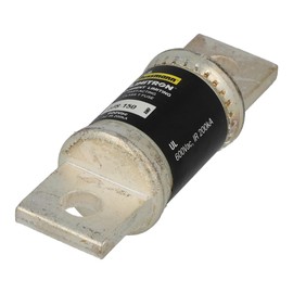 JJS-150 | BUSSMANN TRON Fast Acting Fuse Class T - Low Voltage - North American Division