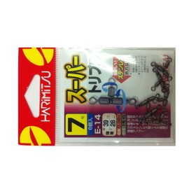 HARIMITSU(ハリミツ) E-14 スーパートリプル 小袋入 7号
