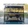 Golfco EZGO Valor & TXT Tinted Windshield (2014+ ONLY) *New