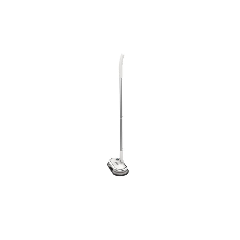 GOBOT Electric Rotating Mop Cleaner Stand, Cleaning Tool, Stand, Black,