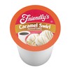 Friendly's Coffee Pods Assorted Flavored Ice Cream Variety Pack Compatible