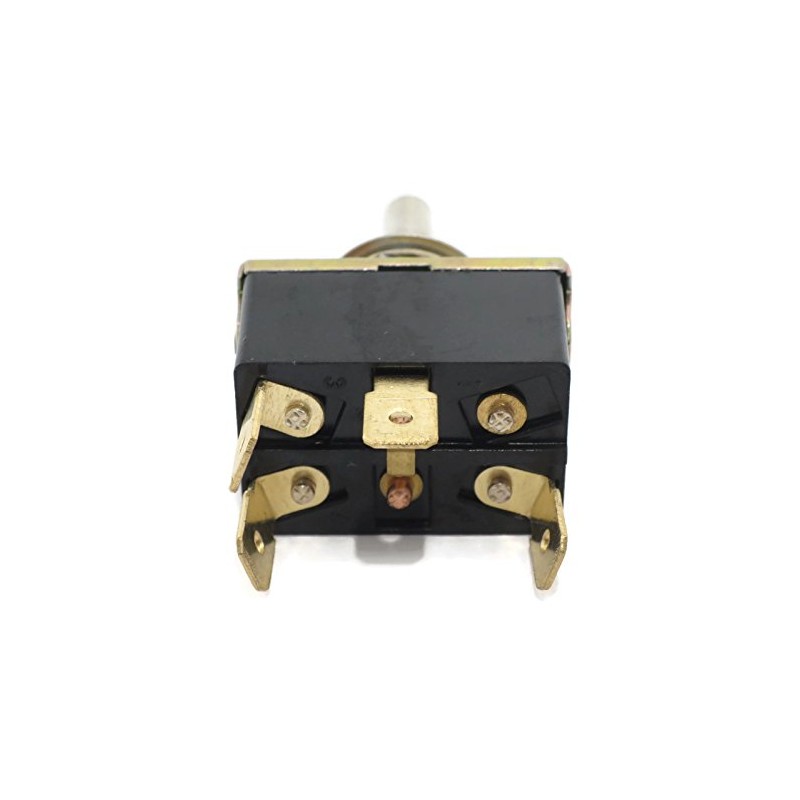 The ROP Shop New Snow Plow Angle Switch for Meyer