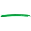 HiKOKI 0032-6163 Curved Saver Saw Blade, Reciprocating Saw Blade, No.