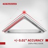 ColumPRO Trim Reveal Tool 3/16” and 1/4” - Precision Trim