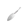 Daiwa Lure Parts Blade Tune Unit SS Willow (S-2.5) Silver