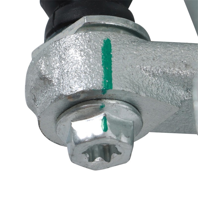 labwork 2Pcs Brake Caliper with Bracket Rear Left Replacement for