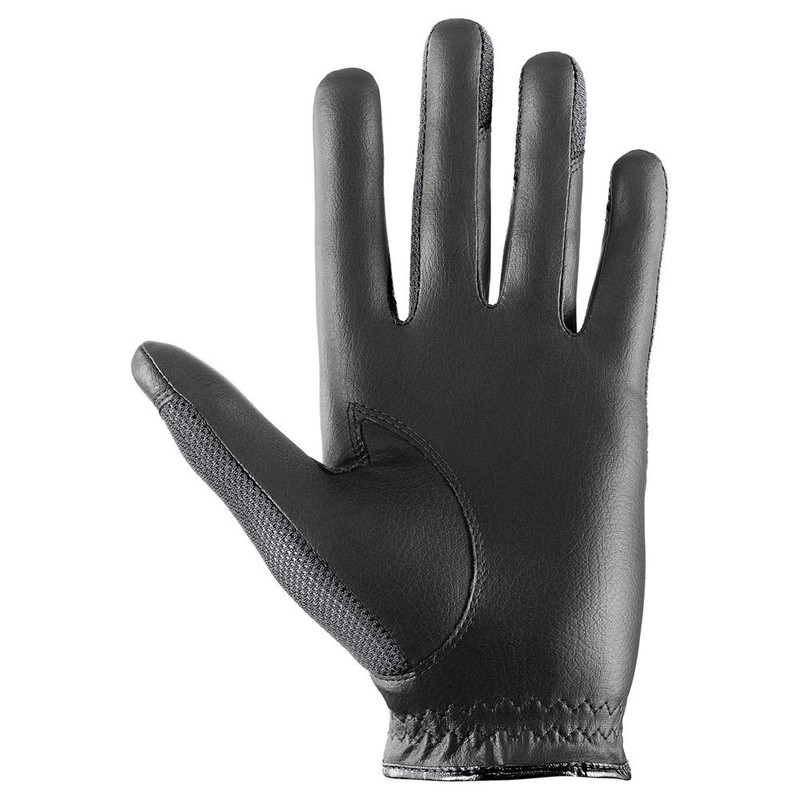 Uvex Sumair Flexible Riding Gloves for Men and Women Durable