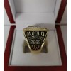 Paul Konerko - 2005 Chicago White Sox World Series Ring