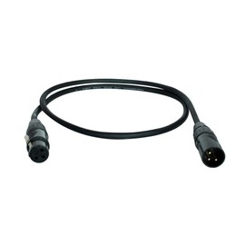 Digiflex HXX-6 Performance series Hi-Flex 6' microphone cable