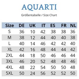 Aquarti Women's Bikini Bottoms Side Tie Hip Briefs in Beautiful Plain Colours, brown