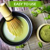 Matcha Green Tea Whisk