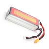 14.8V 4500mAh 4S 60C Lipo Battery Pack with XT60 Plug