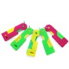 Automatic Sewing Needle Threader 5Pcs Plastic Hand Sewing Threading Tools