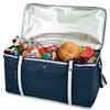 Picnic at Ascot 64 Can Capacity Semi Rigid Collapsible Leakproof