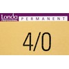 Londa Professional Hair Colour Cream Medium Brown 4/0 60 ml