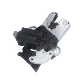 Rear Trunk Lock Latch Actuator 4F5827505D - for VW Passat B7 EOS CC A6 C6 A4 A5 A8 Seat EXEO Jetta Boot Lid Trunk Latch 4F5827505 A B C 4F5 827 505 D