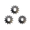 Sprocket Set 12 13 14 Teeth Fits Simson S51 S53