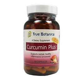 Curcumin Plus 60 caps