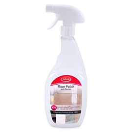 Ewbank Floor Polish and Reviver, 24 Fl oz