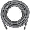 Certified Appliance Accessories Ice Maker Water Line, 25 Feet, PVC
