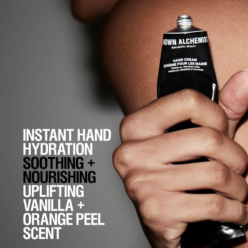 Grown Alchemist Restorative Hand Cream 500ml