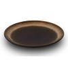 Original Bunzlauer Plate, Breakfast Plate, Dinner Plate, Diameter 19.0 cm,