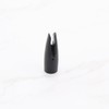 Create idea 50Pcs 8mm Outsourcing Tail Archery Outsourced Arrow Tail