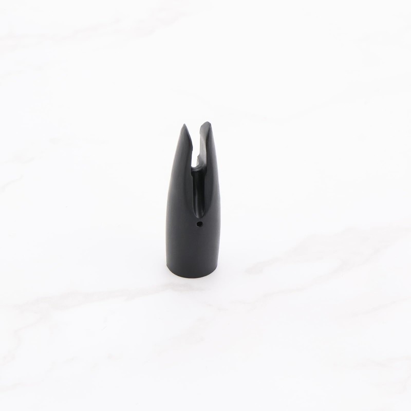 Create idea 50Pcs 8mm Outsourcing Tail Archery Outsourced Arrow Tail