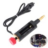 OriGlam Spark Plug Tester, Adjustable Ignition System Coil Tester, Coil-on