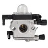 HPENP Carburetor for Stihl MM55 MM55C Tiller 4601-120-0600 Replace Zama